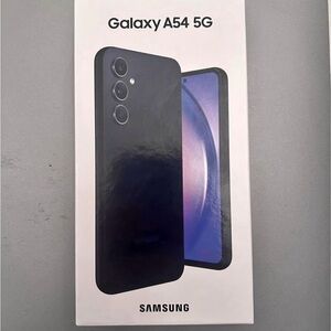 Samsung Galaxy A54 5G (128GB)